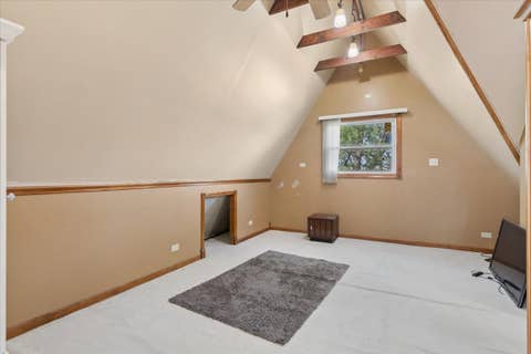 Tiny photo for 8233 Austin Avenue, Morton Grove, IL 60053 (MLS # 12738006)