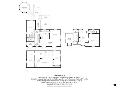 Tiny photo for 8233 Austin Avenue, Morton Grove, IL 60053 (MLS # 12738006)
