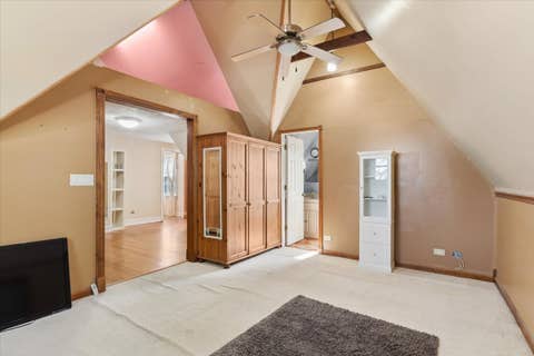 Tiny photo for 8233 Austin Avenue, Morton Grove, IL 60053 (MLS # 12738006)