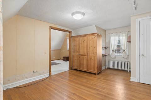 Tiny photo for 8233 Austin Avenue, Morton Grove, IL 60053 (MLS # 12738006)