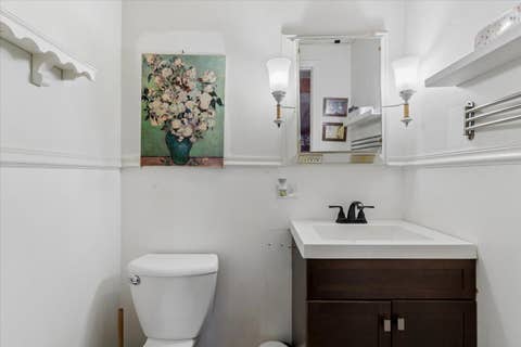 Tiny photo for 8233 Austin Avenue, Morton Grove, IL 60053 (MLS # 12738006)