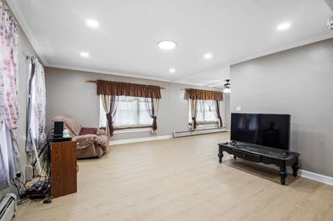 Tiny photo for 8233 Austin Avenue, Morton Grove, IL 60053 (MLS # 12738006)