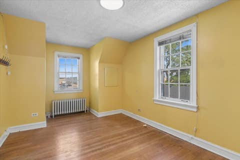 Tiny photo for 8233 Austin Avenue, Morton Grove, IL 60053 (MLS # 12738006)