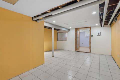 Tiny photo for 8233 Austin Avenue, Morton Grove, IL 60053 (MLS # 12738006)