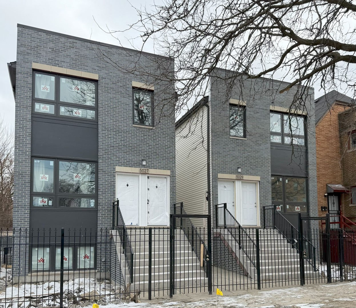 732 N Pine Avenue