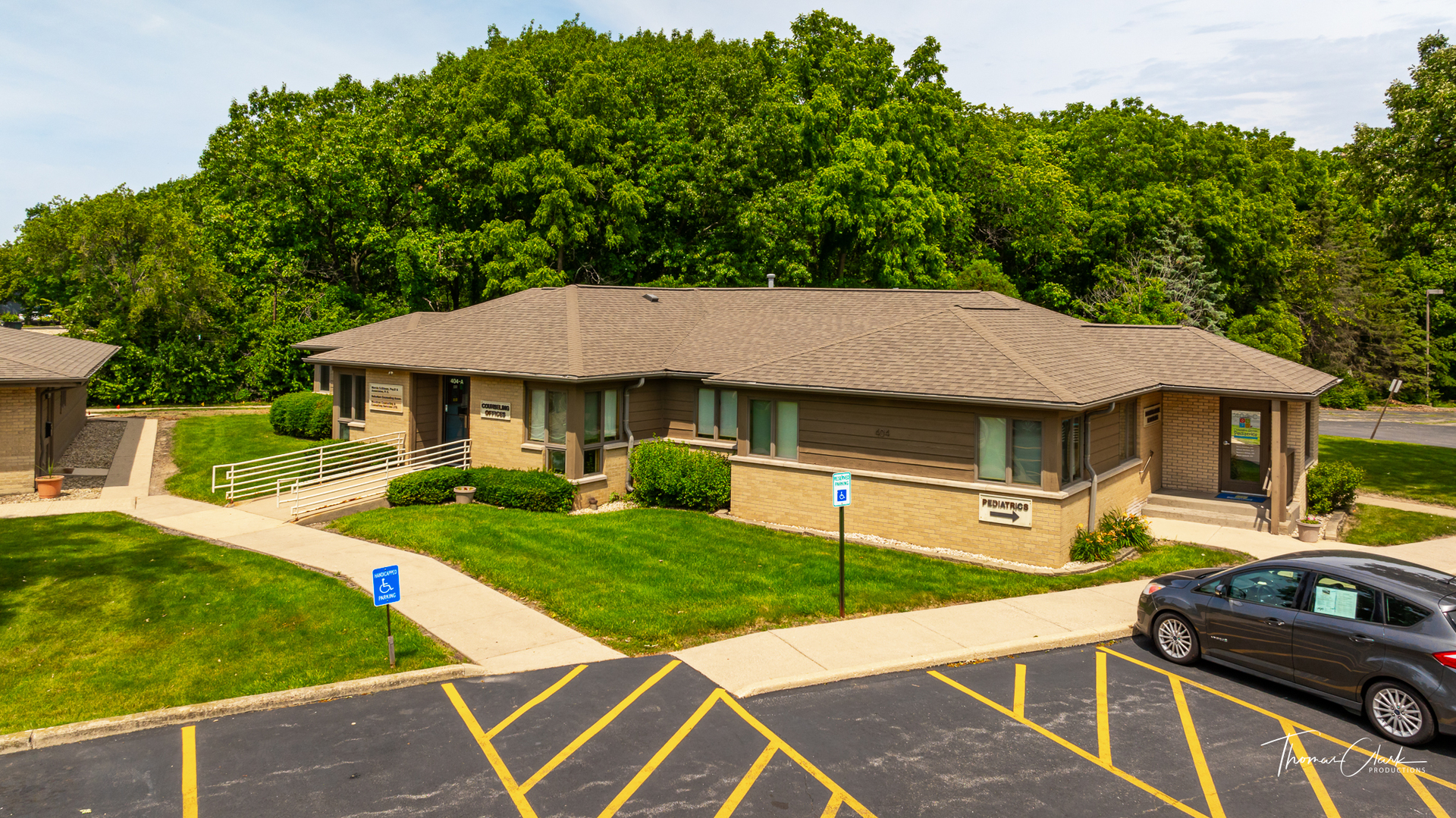 402 W Boughton Road