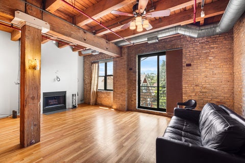 Tiny photo for 7240 Franklin Street #2C, Forest Park, IL 60130 (MLS # 12601770)