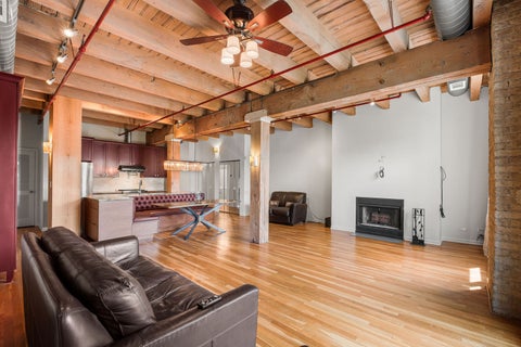 Tiny photo for 7240 Franklin Street #2C, Forest Park, IL 60130 (MLS # 12601770)
