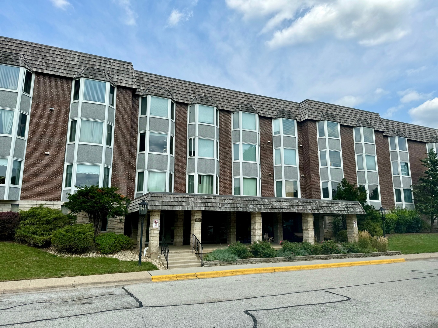 View Park Ridge, IL 60068 condo
