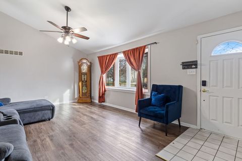 Tiny photo for 3007 Art Schultz Drive, Plainfield, IL 60586 (MLS # 12527537)