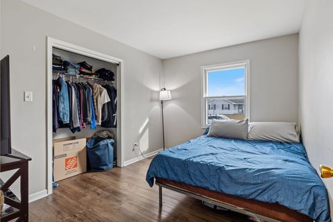 Tiny photo for 3007 Art Schultz Drive, Plainfield, IL 60586 (MLS # 12527537)