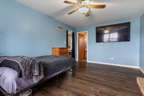 Tiny photo for 3007 Art Schultz Drive, Plainfield, IL 60586 (MLS # 12527537)