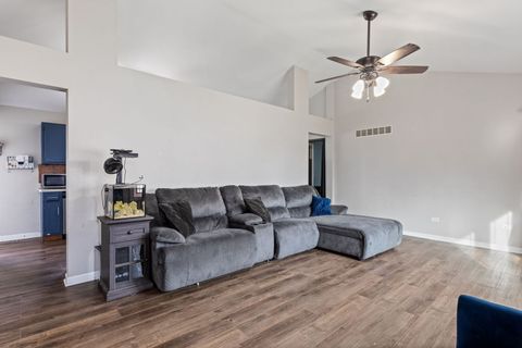 Tiny photo for 3007 Art Schultz Drive, Plainfield, IL 60586 (MLS # 12527537)