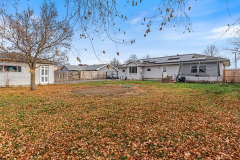 Tiny photo for 3007 Art Schultz Drive, Plainfield, IL 60586 (MLS # 12527537)