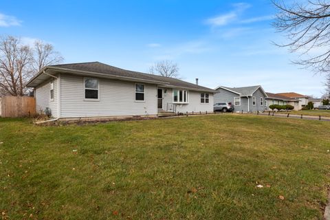 Tiny photo for 3007 Art Schultz Drive, Plainfield, IL 60586 (MLS # 12527537)