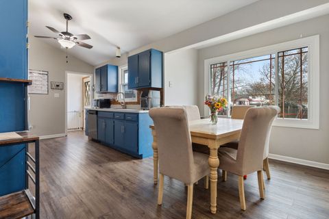 Tiny photo for 3007 Art Schultz Drive, Plainfield, IL 60586 (MLS # 12527537)