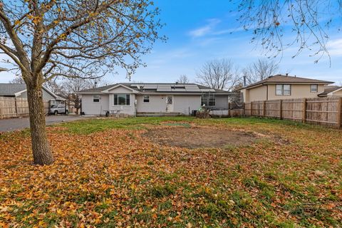 Tiny photo for 3007 Art Schultz Drive, Plainfield, IL 60586 (MLS # 12527537)