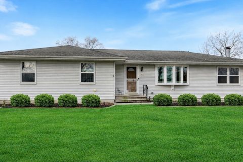 Photo of 3007 Art Schultz Drive, Plainfield, IL 60586 (MLS # 12527537)