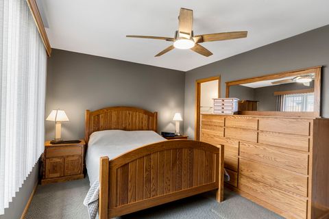 Tiny photo for 218 Mastodon Drive, Ingleside, IL 60041 (MLS # 12617055)