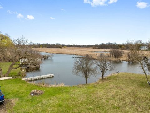 Tiny photo for 218 Mastodon Drive, Ingleside, IL 60041 (MLS # 12617055)