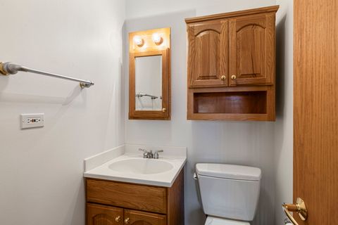 Tiny photo for 218 Mastodon Drive, Ingleside, IL 60041 (MLS # 12617055)