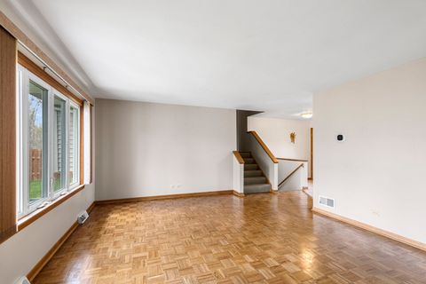 Tiny photo for 218 Mastodon Drive, Ingleside, IL 60041 (MLS # 12617055)