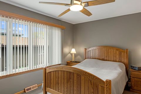 Tiny photo for 218 Mastodon Drive, Ingleside, IL 60041 (MLS # 12617055)