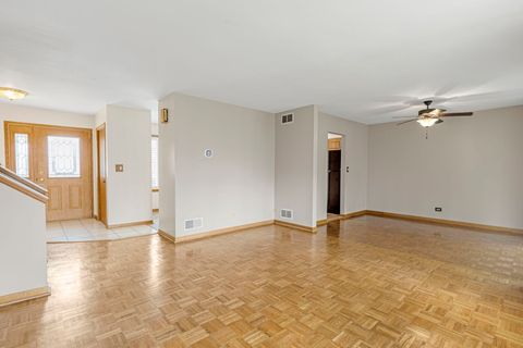 Tiny photo for 218 Mastodon Drive, Ingleside, IL 60041 (MLS # 12617055)