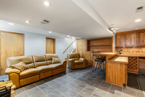 Tiny photo for 218 Mastodon Drive, Ingleside, IL 60041 (MLS # 12617055)