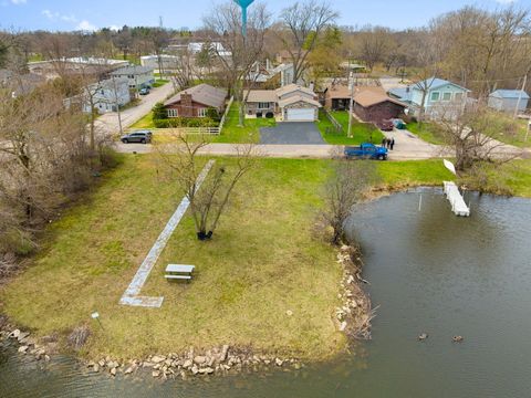 Tiny photo for 218 Mastodon Drive, Ingleside, IL 60041 (MLS # 12617055)