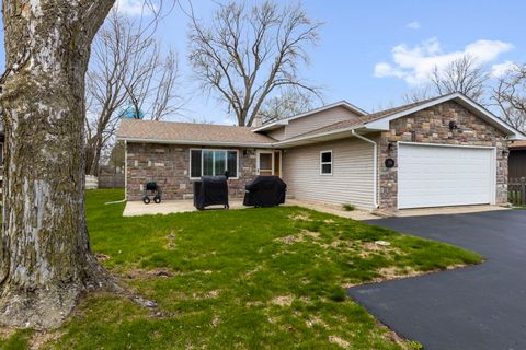 Tiny photo for 218 Mastodon Drive, Ingleside, IL 60041 (MLS # 12617055)