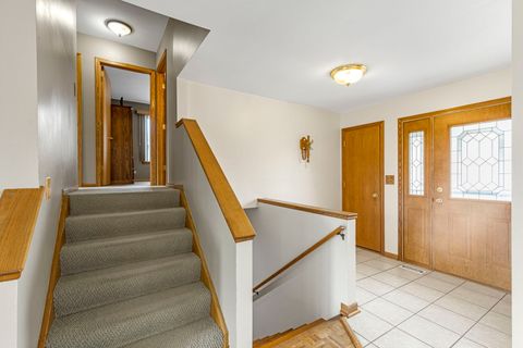 Tiny photo for 218 Mastodon Drive, Ingleside, IL 60041 (MLS # 12617055)