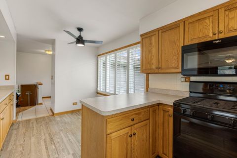 Tiny photo for 218 Mastodon Drive, Ingleside, IL 60041 (MLS # 12617055)