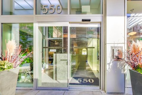 Tiny photo for 550 N Saint Clair Street #1303, Chicago, IL 60611 (MLS # 12496008)