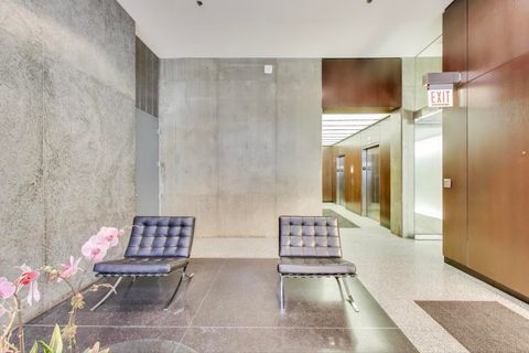 Tiny photo for 550 N Saint Clair Street #1303, Chicago, IL 60611 (MLS # 12496008)