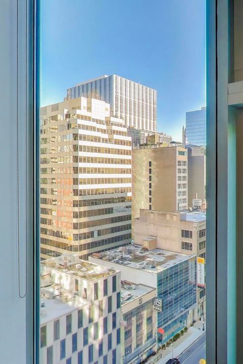 Tiny photo for 550 N Saint Clair Street #1303, Chicago, IL 60611 (MLS # 12496008)