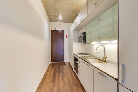 Tiny photo for 550 N Saint Clair Street #1303, Chicago, IL 60611 (MLS # 12496008)