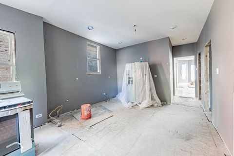 Tiny photo for 7248 S Green Street, Chicago, IL 60621 (MLS # 12624601)