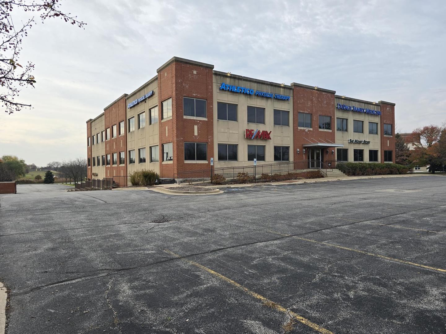 2272 95th Street 310