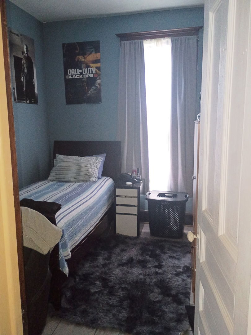 3541 W Wrightwood Avenue