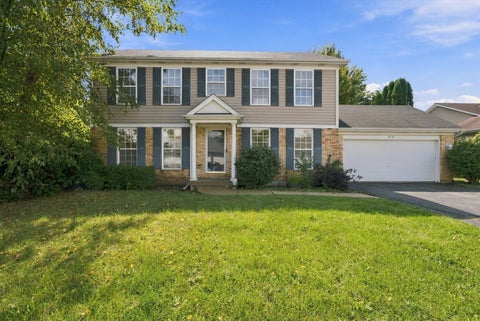 Photo of 616 Bayfield Drive, DeKalb, IL 60115 (MLS # 12763120)