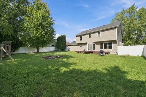 Tiny photo for 616 Bayfield Drive, DeKalb, IL 60115 (MLS # 12763120)