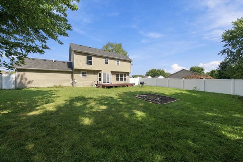 Tiny photo for 616 Bayfield Drive, DeKalb, IL 60115 (MLS # 12763120)