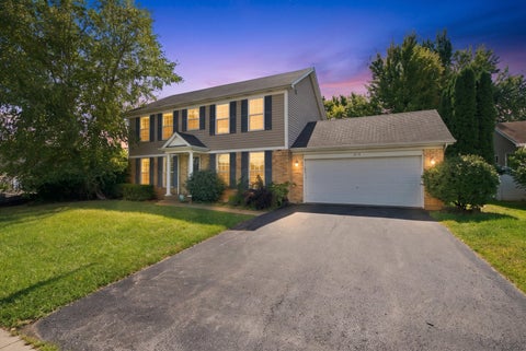Tiny photo for 616 Bayfield Drive, DeKalb, IL 60115 (MLS # 12763120)