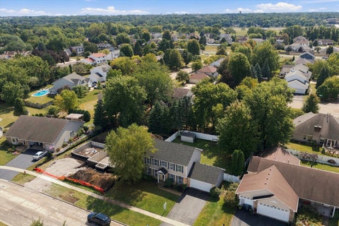 Tiny photo for 616 Bayfield Drive, DeKalb, IL 60115 (MLS # 12763120)