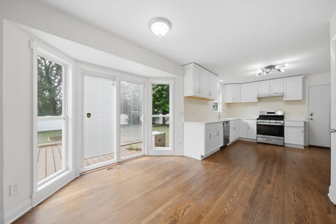 Tiny photo for 616 Bayfield Drive, DeKalb, IL 60115 (MLS # 12763120)
