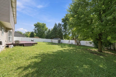 Tiny photo for 616 Bayfield Drive, DeKalb, IL 60115 (MLS # 12763120)