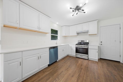 Tiny photo for 616 Bayfield Drive, DeKalb, IL 60115 (MLS # 12763120)
