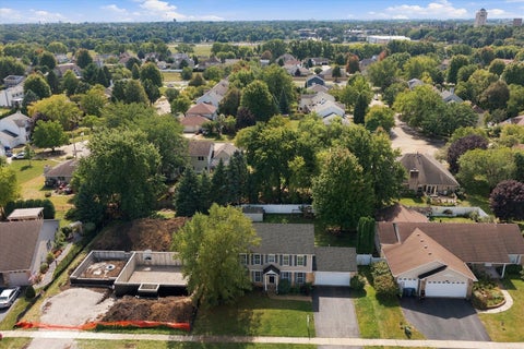 Tiny photo for 616 Bayfield Drive, DeKalb, IL 60115 (MLS # 12763120)