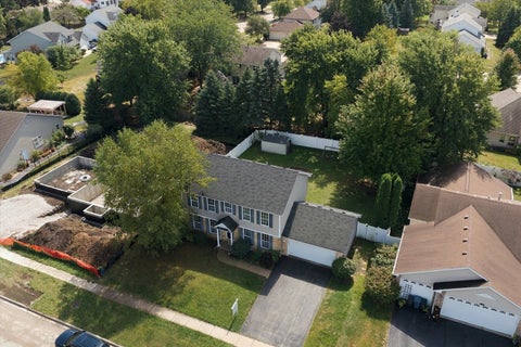 Tiny photo for 616 Bayfield Drive, DeKalb, IL 60115 (MLS # 12763120)
